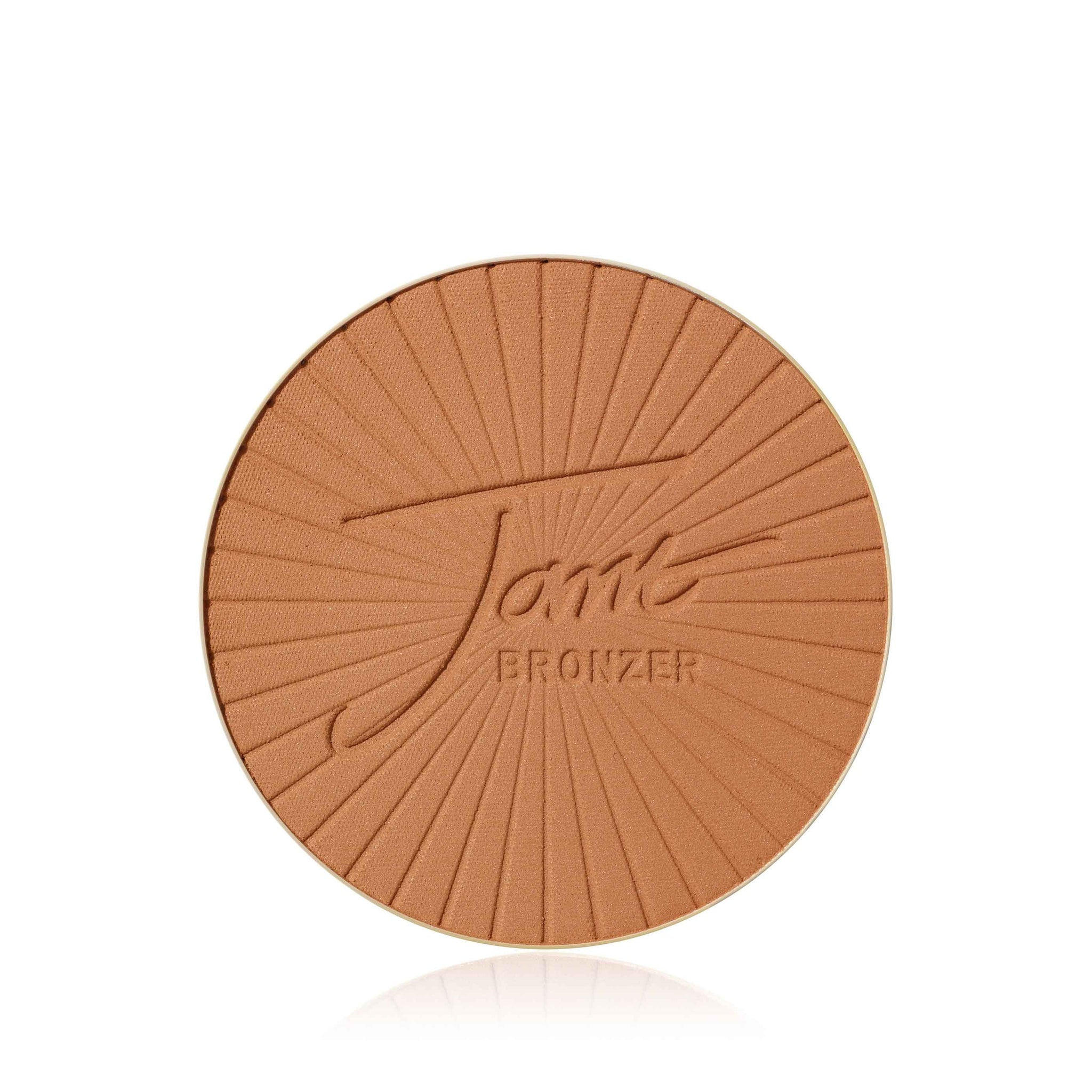 PureBronze Matte Bronzer Powder Refill