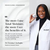 Medik8 Total Moisture Daily Facial Cream™ 50ml