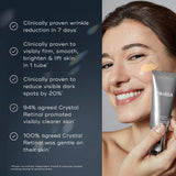 Medik8 Crystal Retinal® 30ml