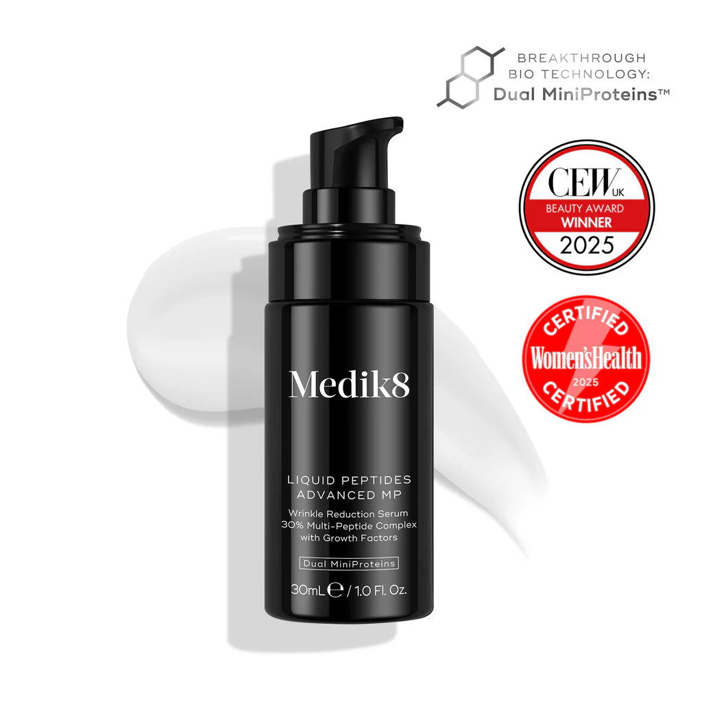 Medik8  Liquid Peptides Advanced MP 30ml