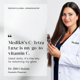 Medik8 C-Tetra® Luxe 30ml