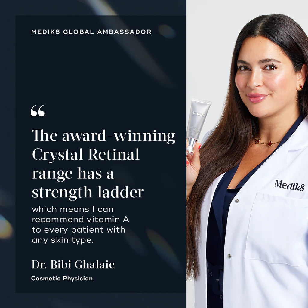 Medik8 Crystal Retinal® 30ml