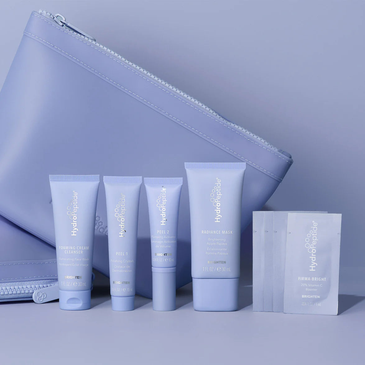 Glow Like A Pro Kit