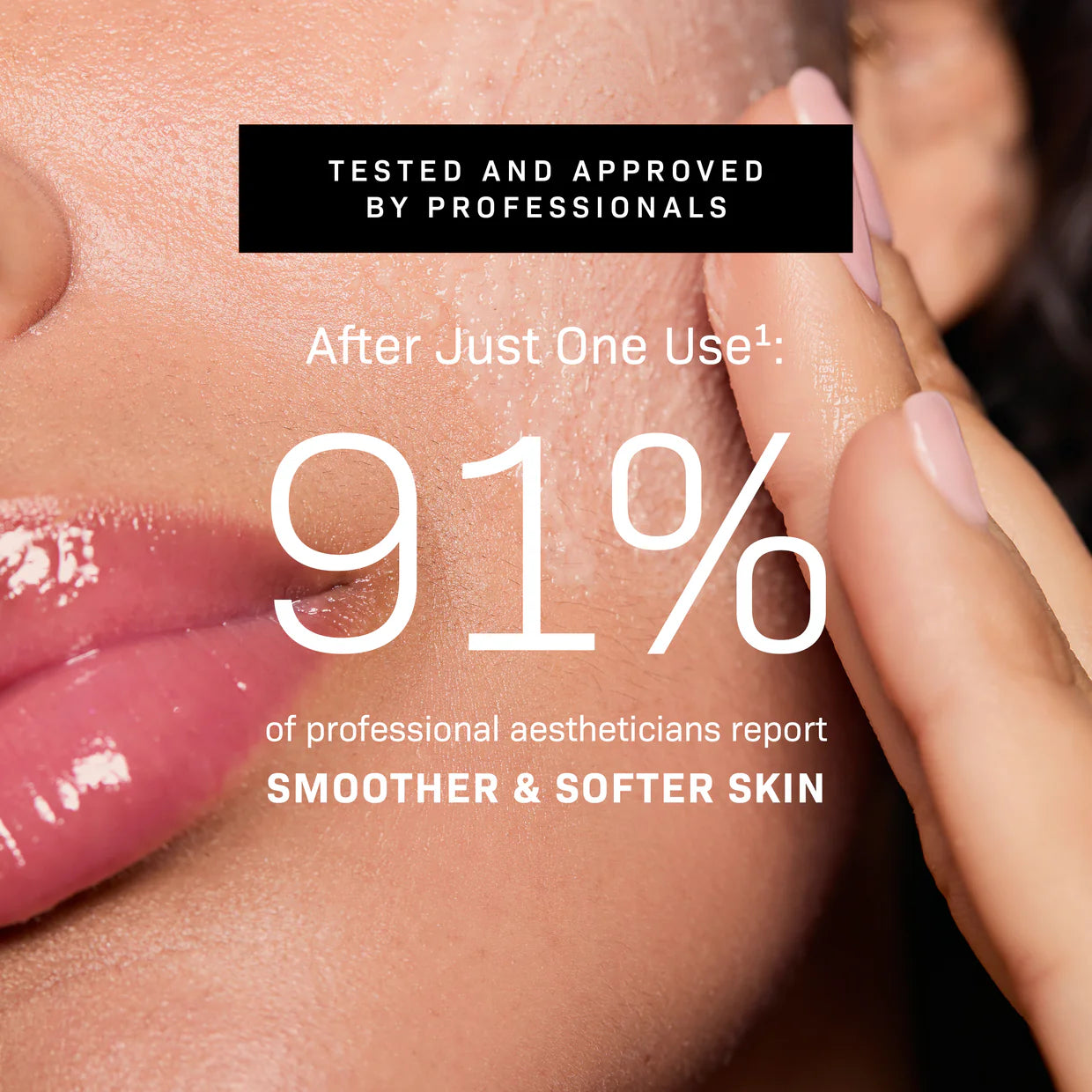 Triple-Action Exfoliator 85g - Revision