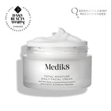 Medik8 Total Moisture Daily Facial Cream™ 50ml