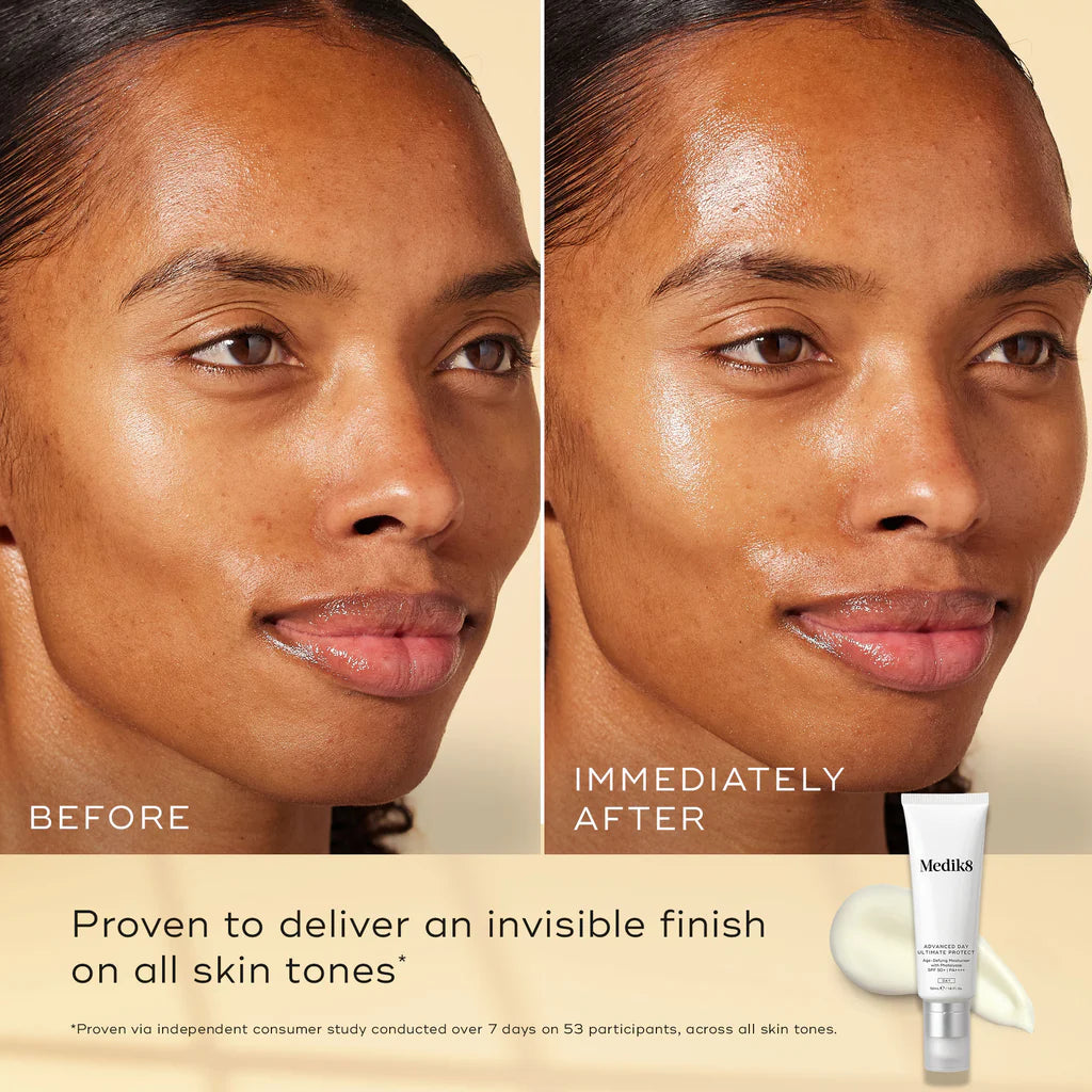 Medik8 Advanced Day Ultimate Protect™ 50ml