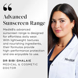 Medik8 Advanced Day Total Protect™ SPF 30 Moisturiser 50ml