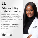 Medik8 Advanced Day Ultimate Protect™ 50ml