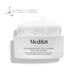 Medik8  Advanced Pro-Collagen+ Peptide Cream 50ml