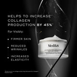 Medik8  Advanced Pro-Collagen+ Peptide Cream 50ml