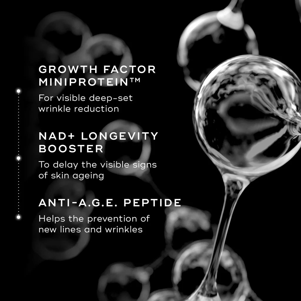 Medik8  Advanced Pro-Collagen+ Peptide Cream 50ml
