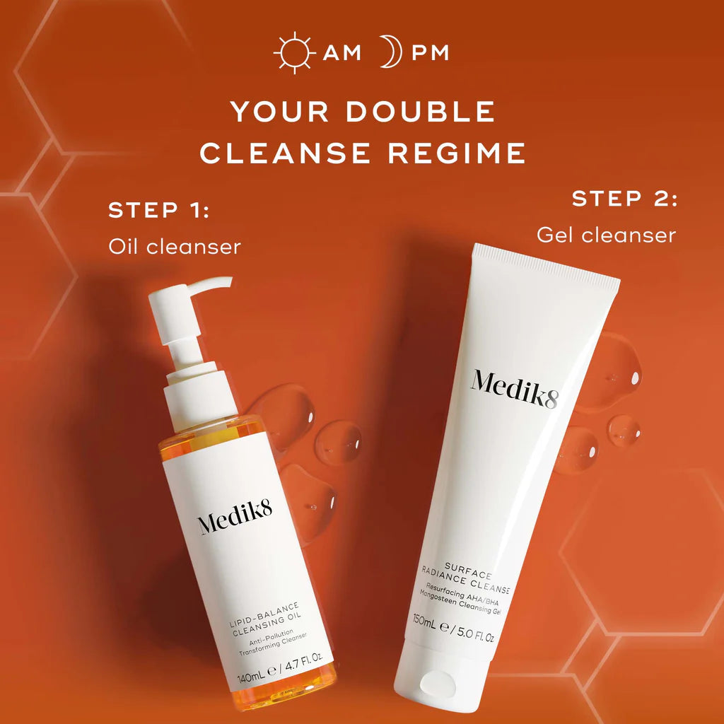 Medik8 Complete Cleanse