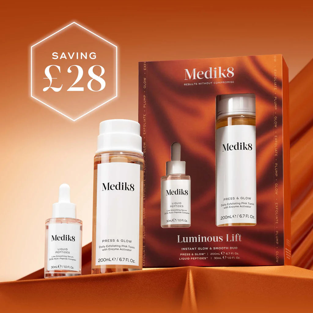 Medik8 Luminous Lift
