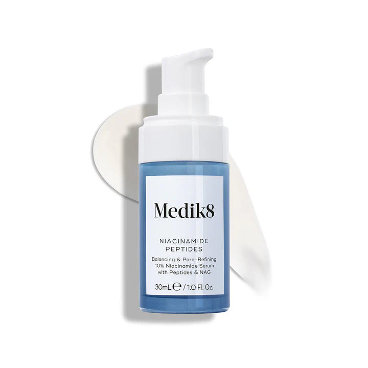 Medik8 Niacinamide Peptides™ 30ml