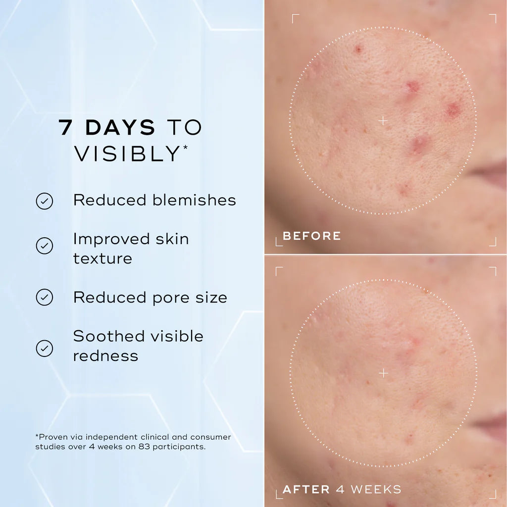 Medik8 Niacinamide Peptides™ 30ml