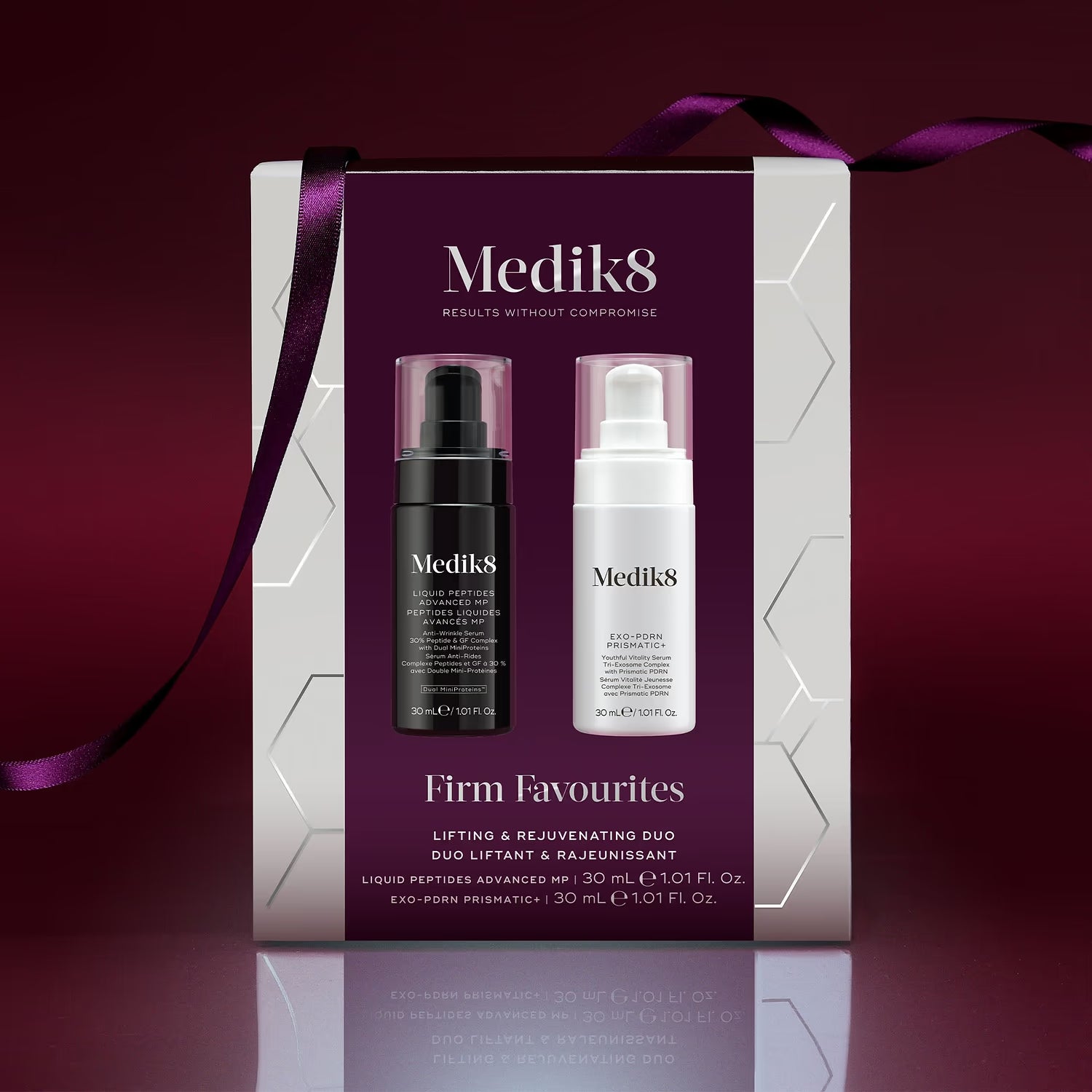 Medik8 Firm Favourites