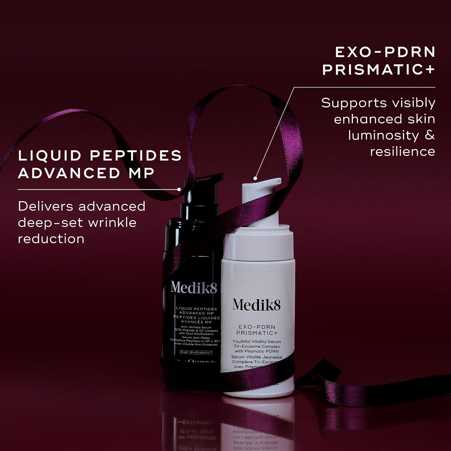 Medik8 Firm Favourites