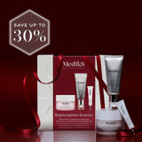 Medik8 Rejuvenation Routine