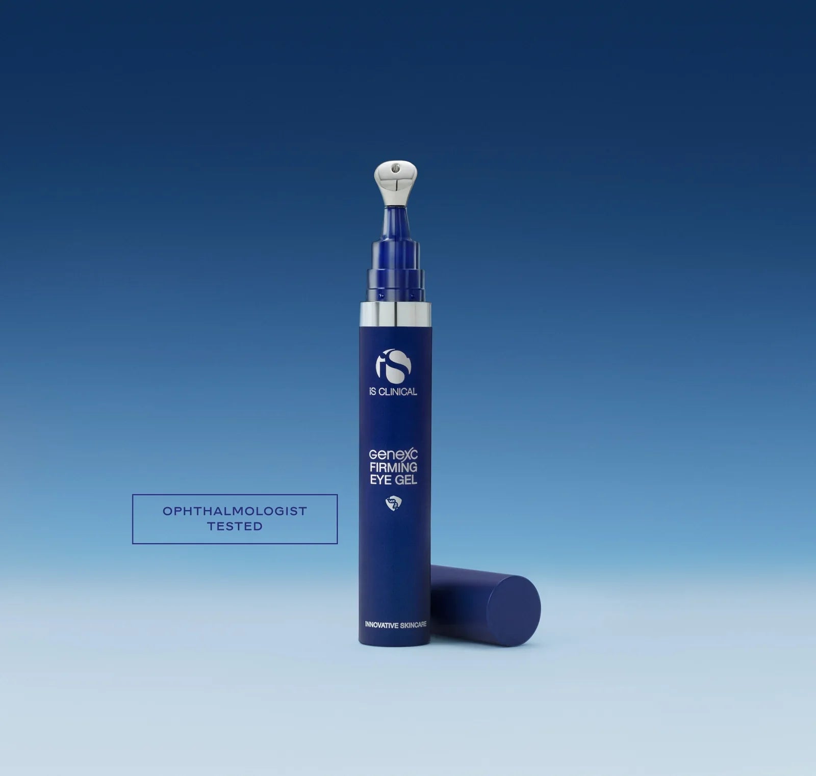 iS CLINICAL GeneXC Firming Eye Gel
