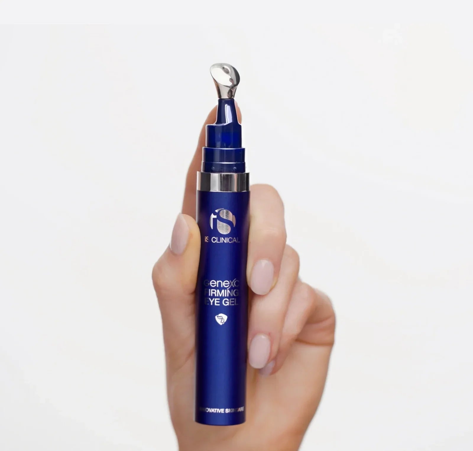 iS CLINICAL GeneXC Firming Eye Gel