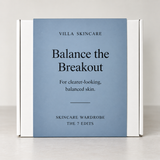 Balance the Breakout