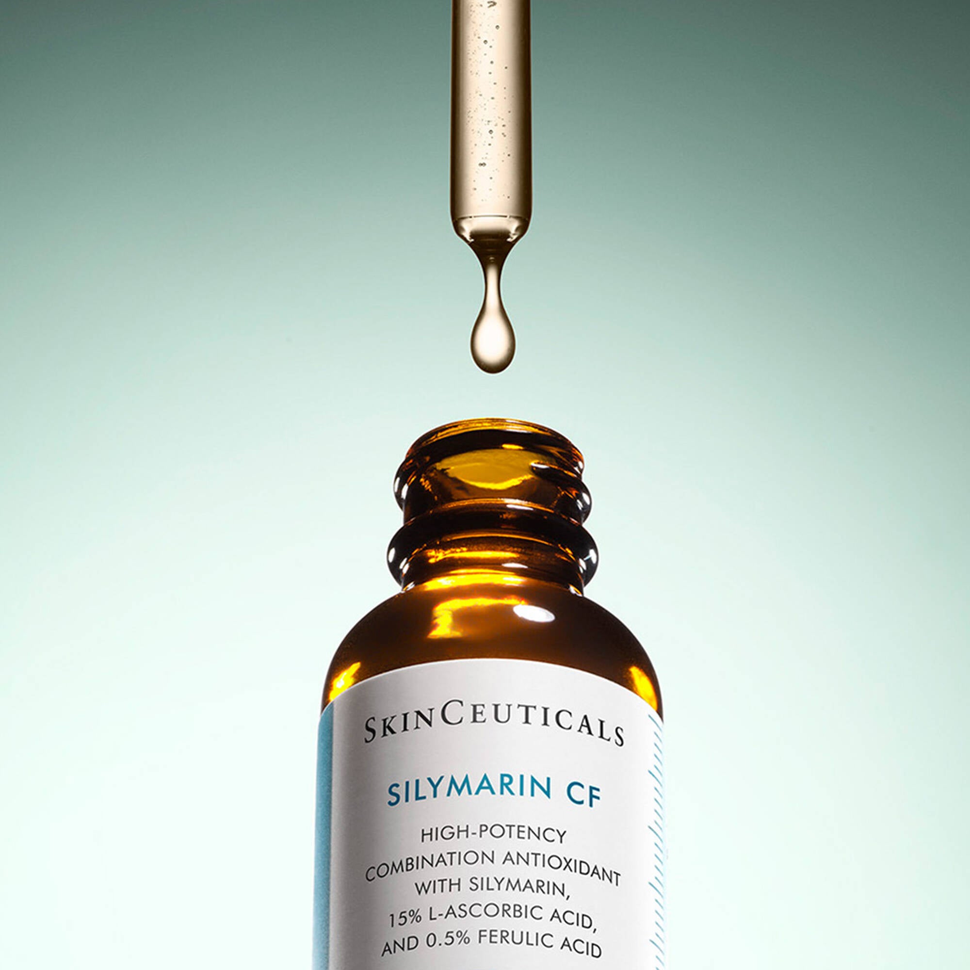 SkinCeuticals Silymarin CF Serum 30ml
