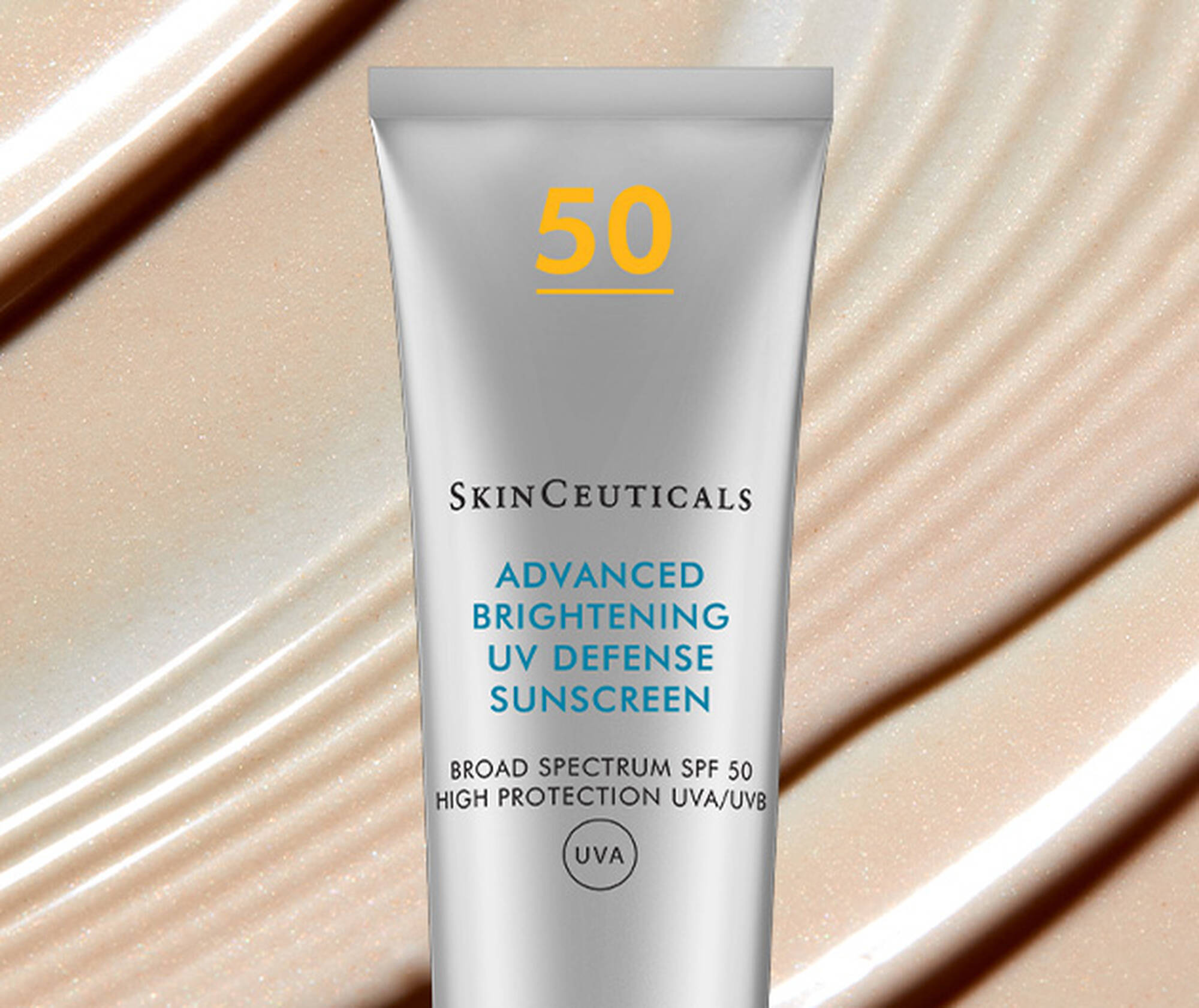 SkinCeuticals Advanced Brightening UV Defense SPF50 40ml