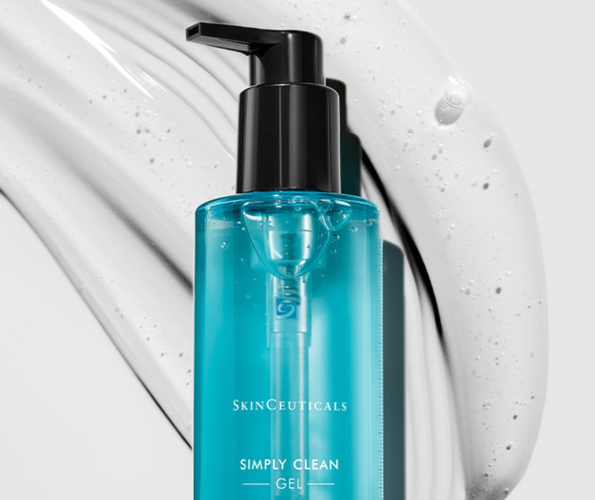 SkinCeuticals Simply Clean 195ml