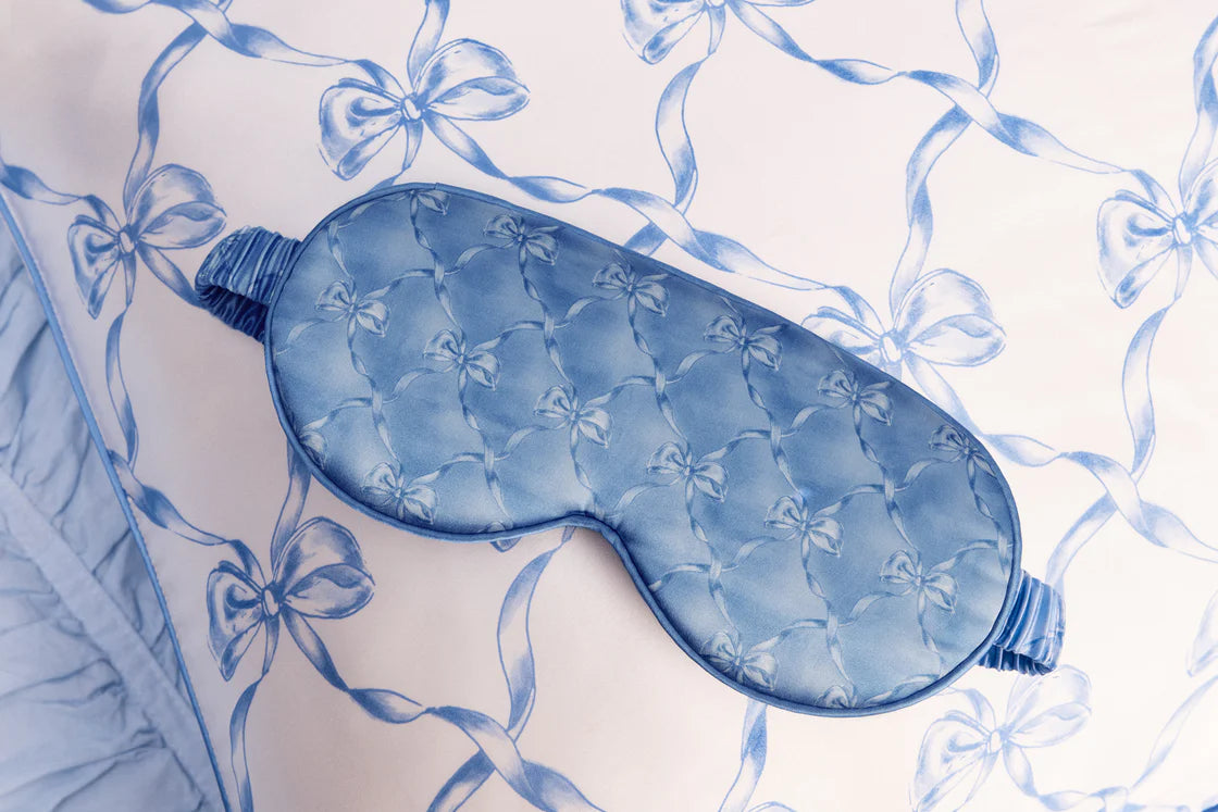 Slip Bluebelle Contour Sleep Mask