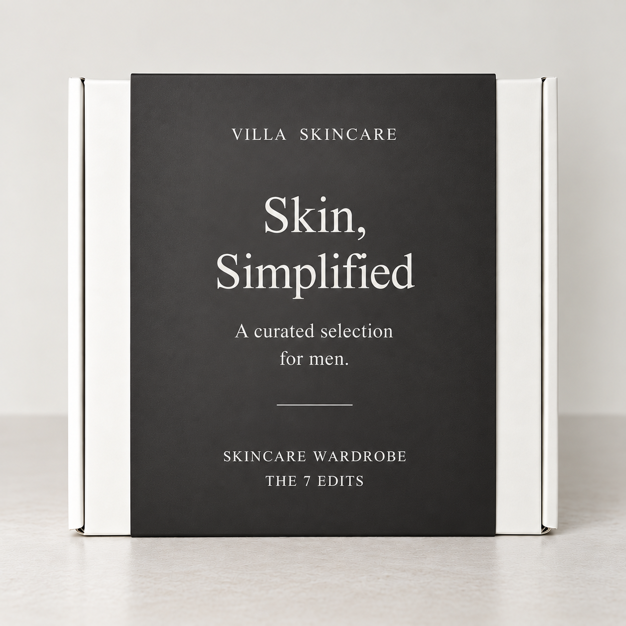 Skin Simplified