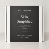 Skin Simplified