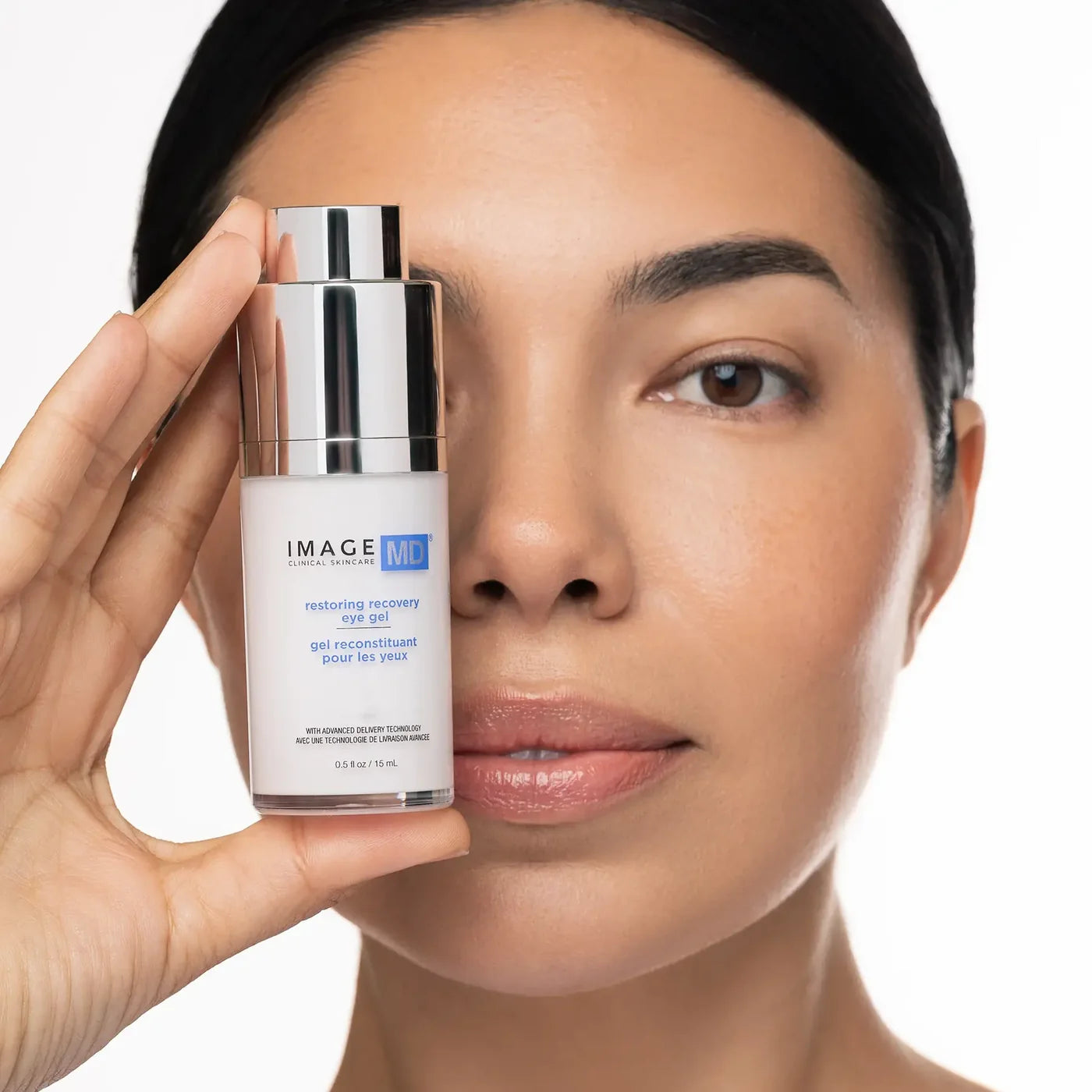 IMAGE MD Restoring Eye Recovery Gel 15ml