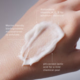 LCA fx160 2xFOLIANT Peel + Scrub