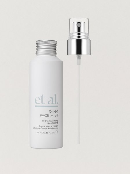 Mist Pump & Cap