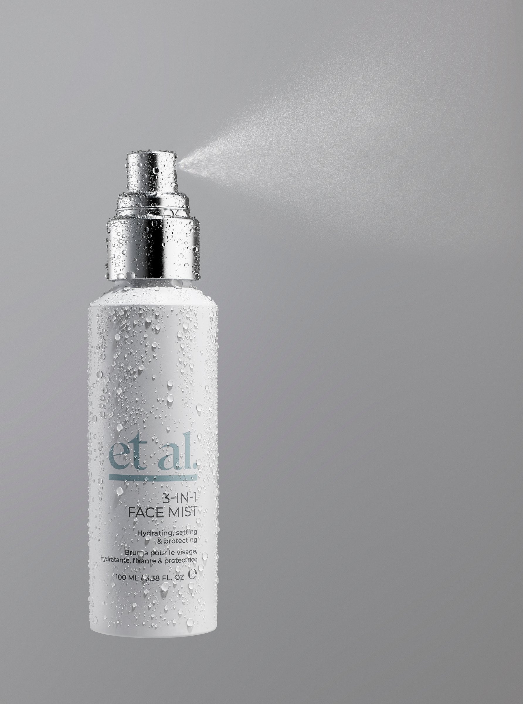 3 in 1 Face Mist