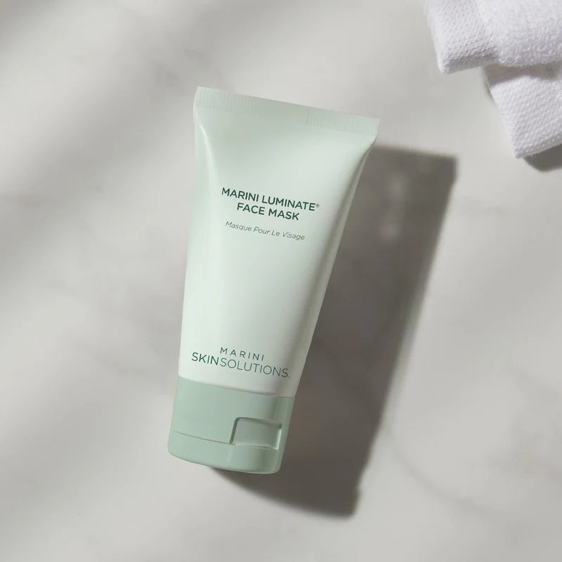 Marini Skin Solutions Marini Luminate Face Mask 48g