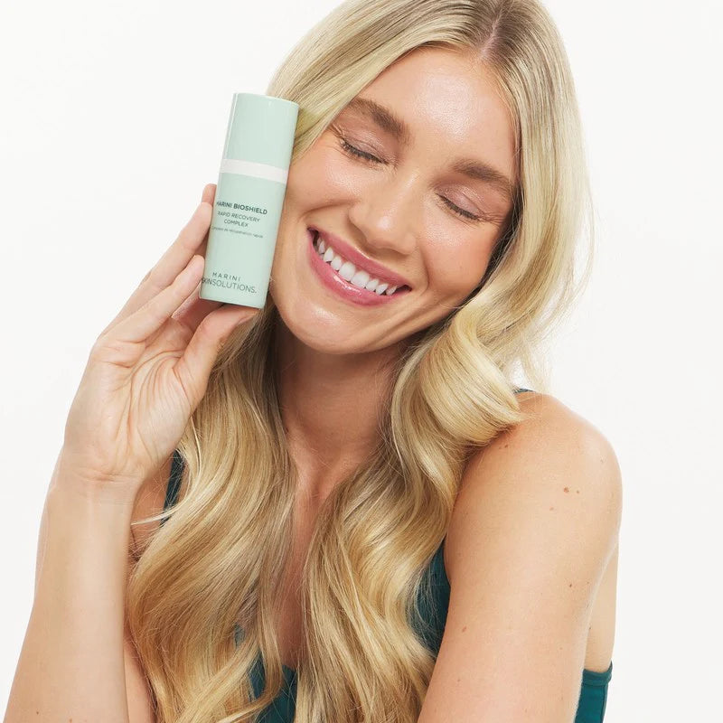 Marini Skin Solutions Bioshield Recovery Complex 28g