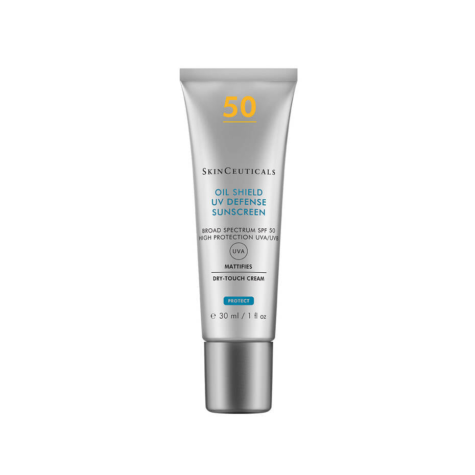SkinCeuticals Oil Shield UV Sunscreen SPF50 30ml