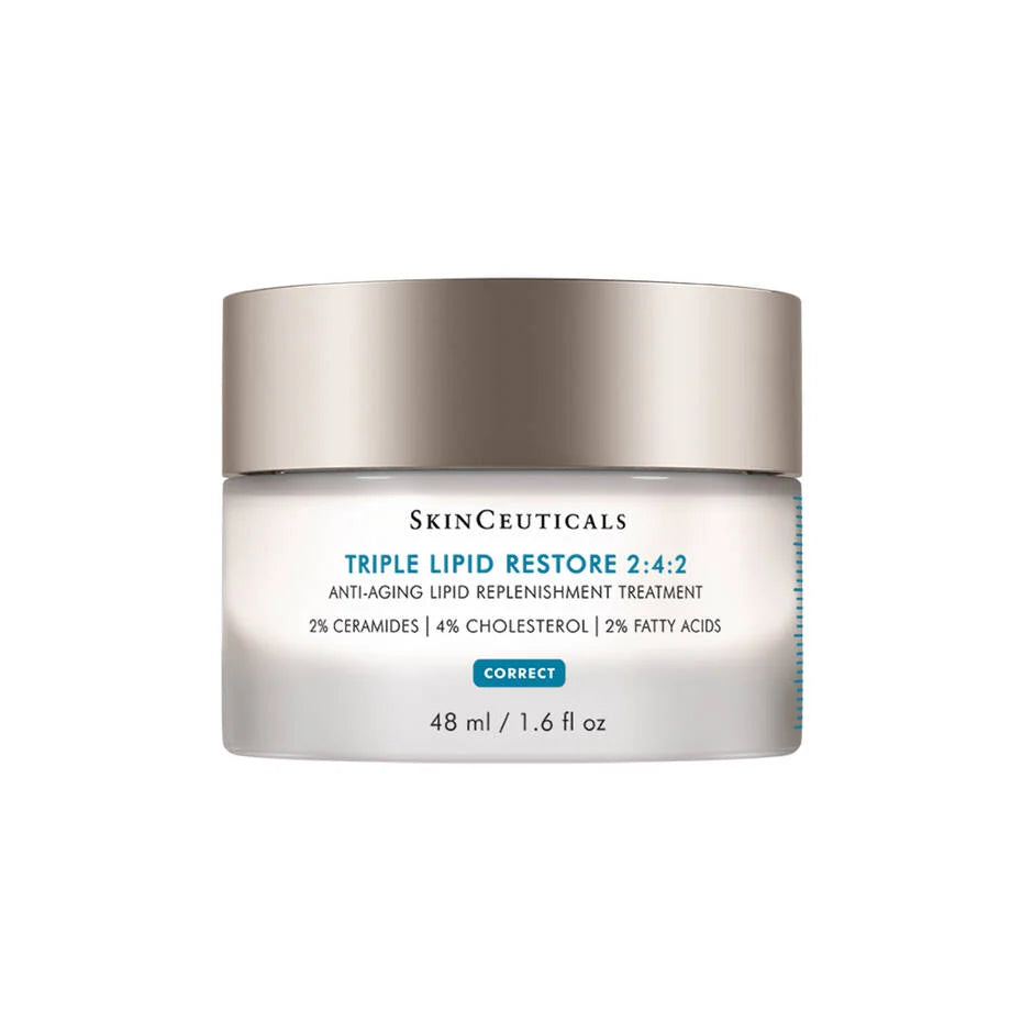 Build The Barrier | The Skincare Wardrobe