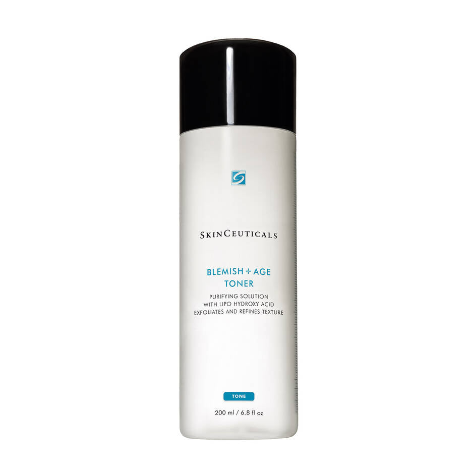 SkinCeuticals Blemish + Age Toner 200ml