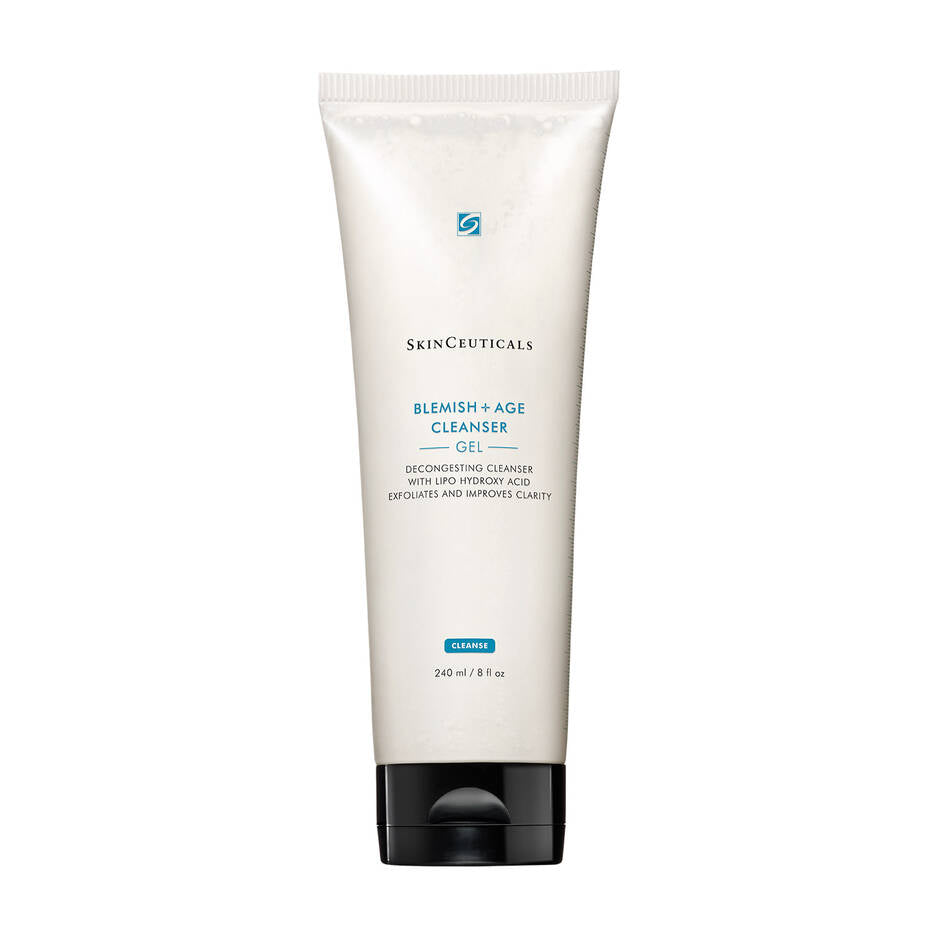 SkinCeuticals Blemish + Age Cleanser Gel 240ml