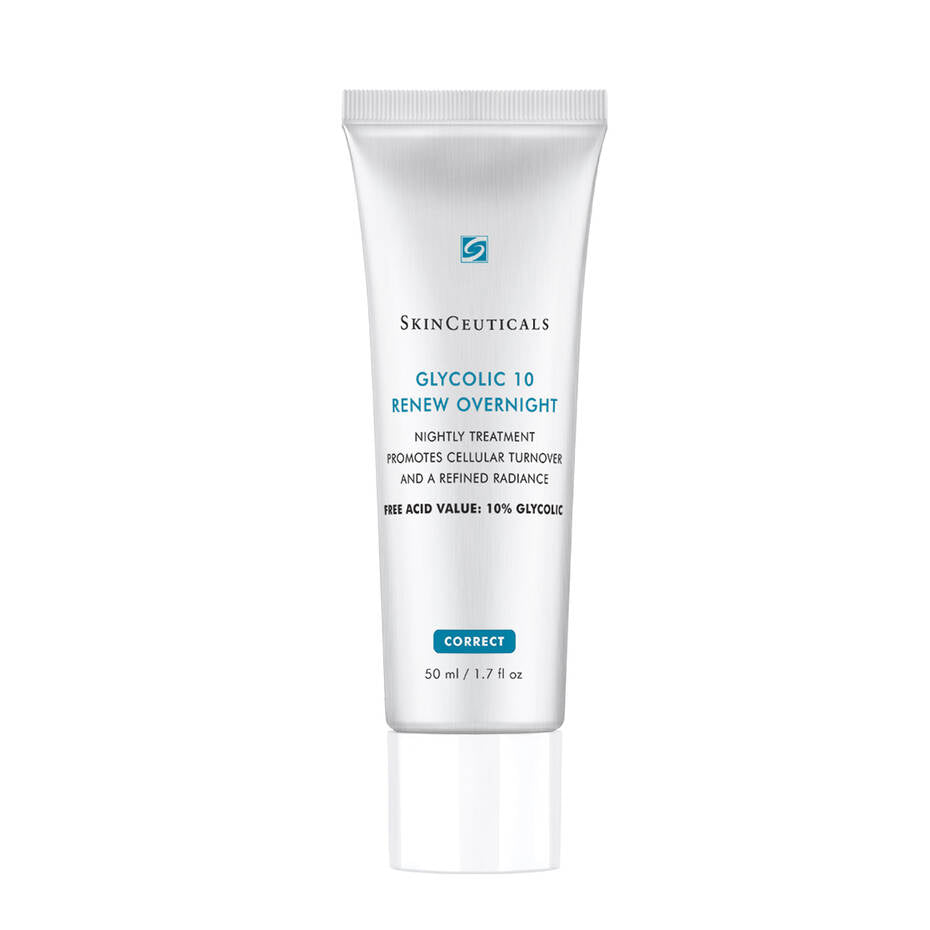 SkinCeuticals Glycolic Renew 10 Overnight 50ml