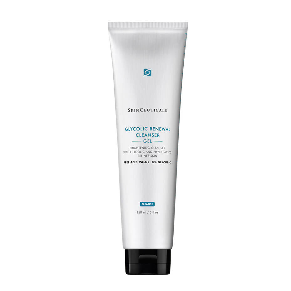 SkinCeuticals Glycolic Renewal Cleanser 150ml