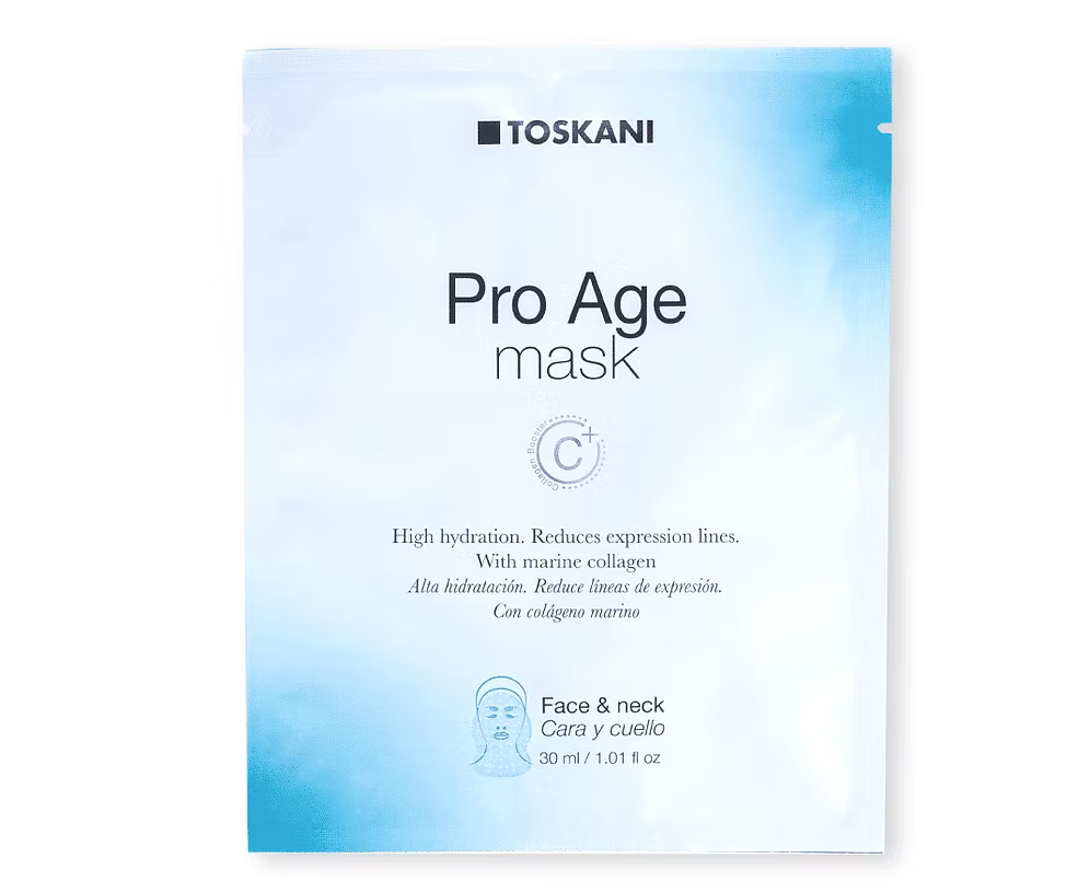 Toskani Pro Age Mask - Box of 10