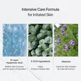 IDENEL Intensive Repair Essential Sheet Mask Box Of 10