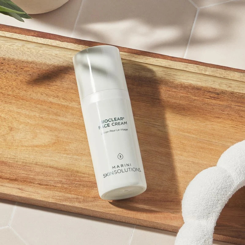 Marini Skin Solutions Bioclear Face Cream 28g