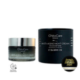 ChitoCare Anti-Aging Night Cream 50ml