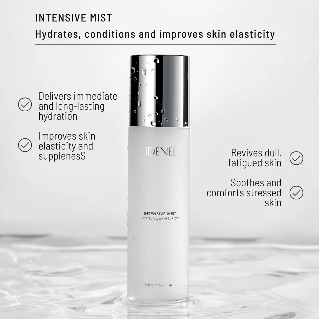 IDENEL Intensive Mist 110ml