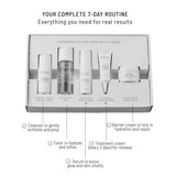 IDENEL 7-Day Skincare Kit