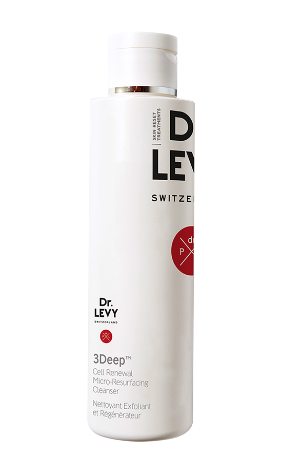 3Deep Cleanser / Fast Mask 150ml